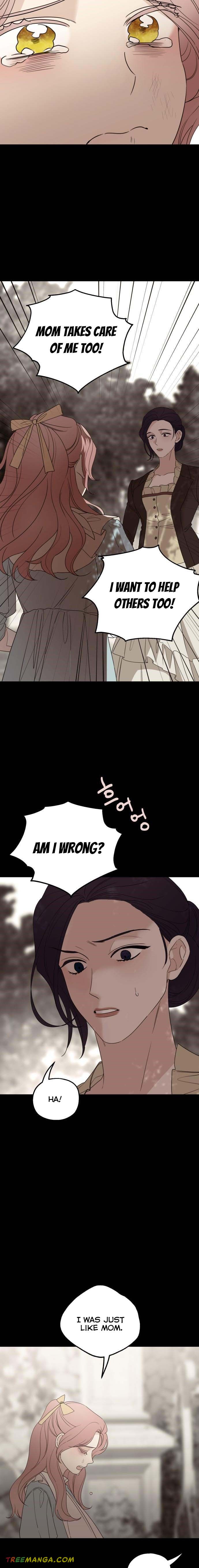 My In-Laws Are Obsessed With Me Chapter 31 page 2