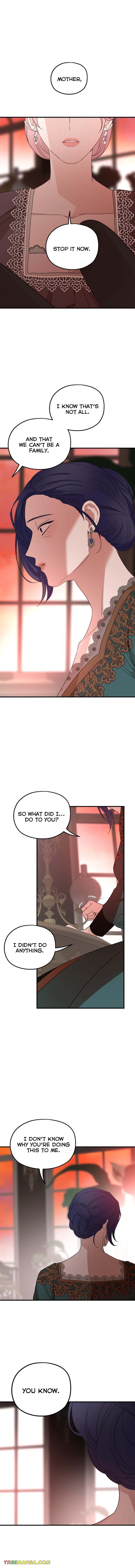 My In-Laws Are Obsessed With Me Chapter 31 page 11