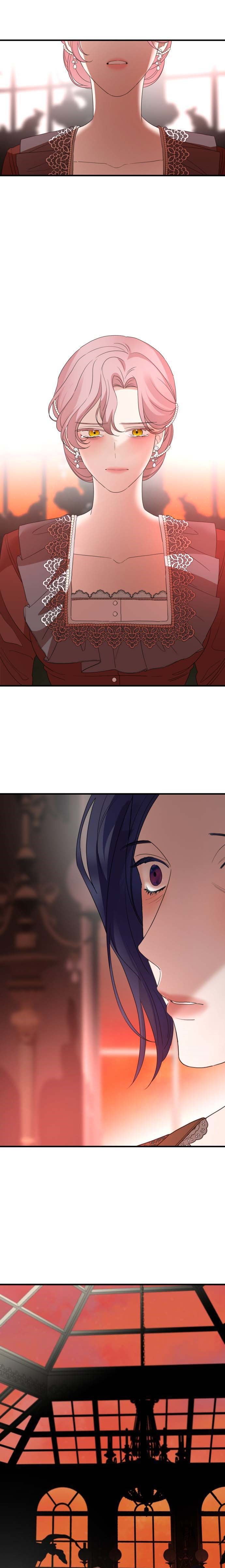 My In-Laws Are Obsessed With Me Chapter 31 page 12