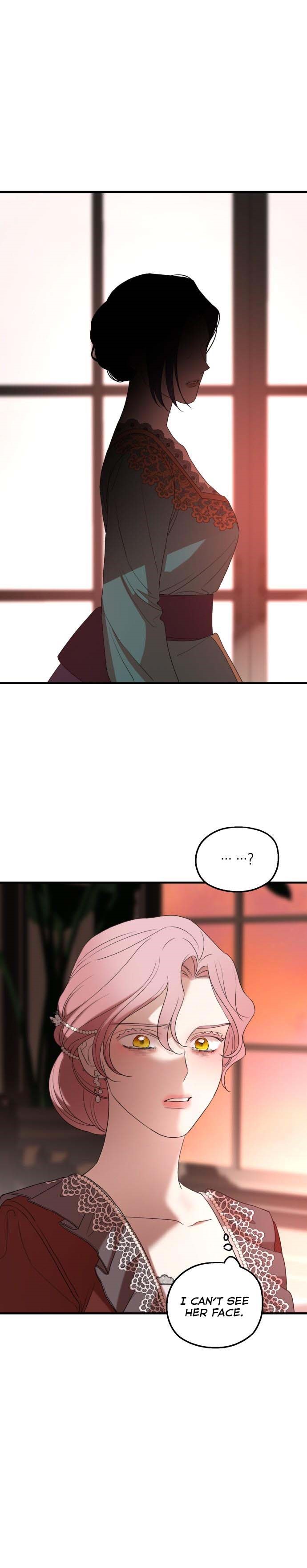 My In-Laws Are Obsessed With Me Chapter 31 page 18