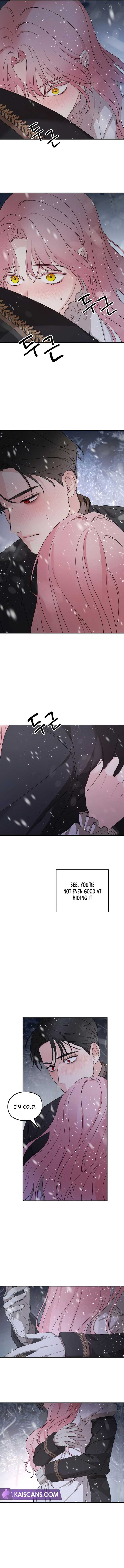 My In-Laws Are Obsessed With Me Chapter 95 page 2