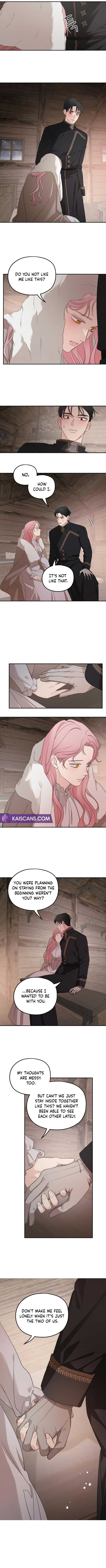 My In-Laws Are Obsessed With Me Chapter 95 page 5