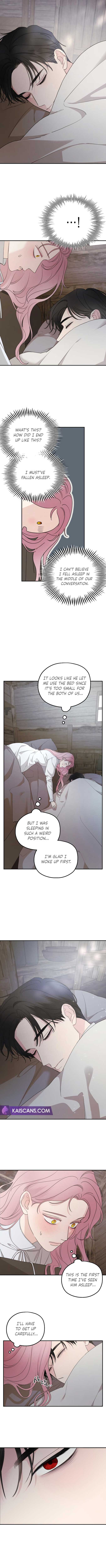My In-Laws Are Obsessed With Me Chapter 95 page 9