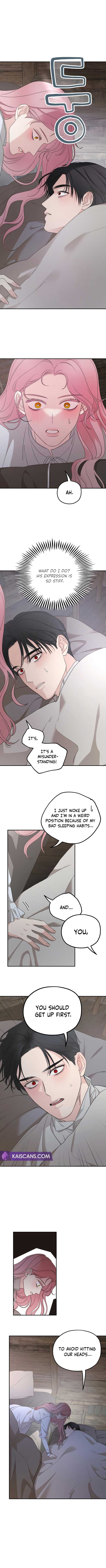 My In-Laws Are Obsessed With Me Chapter 95 page 10