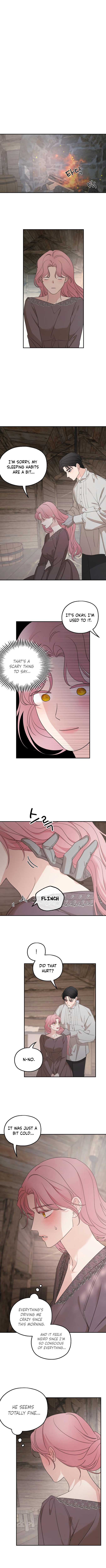 My In-Laws Are Obsessed With Me Chapter 95 page 11