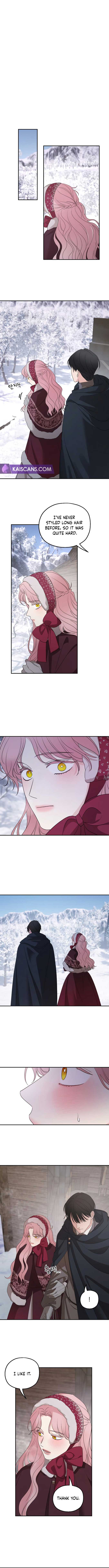 My In-Laws Are Obsessed With Me Chapter 95 page 12