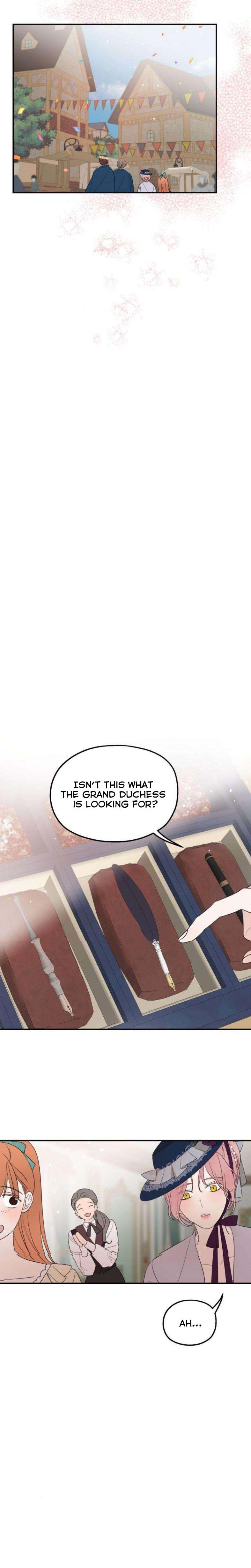 My In-Laws Are Obsessed With Me Chapter 23 page 15