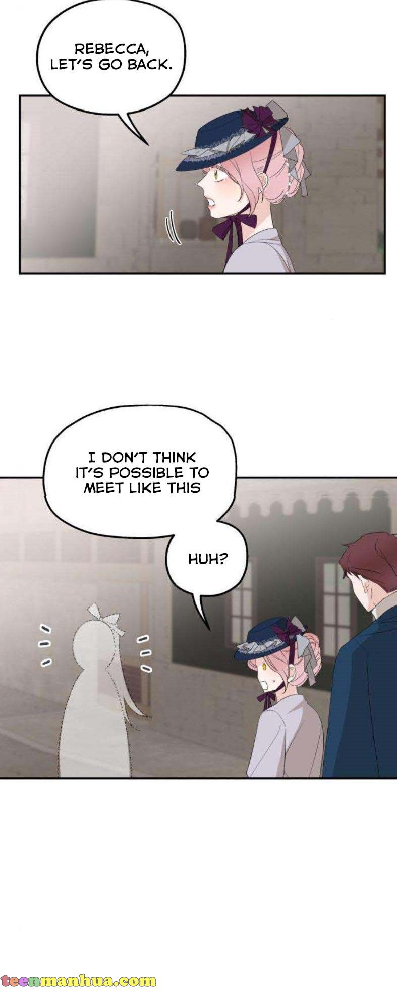 My In-Laws Are Obsessed With Me Chapter 23 page 26