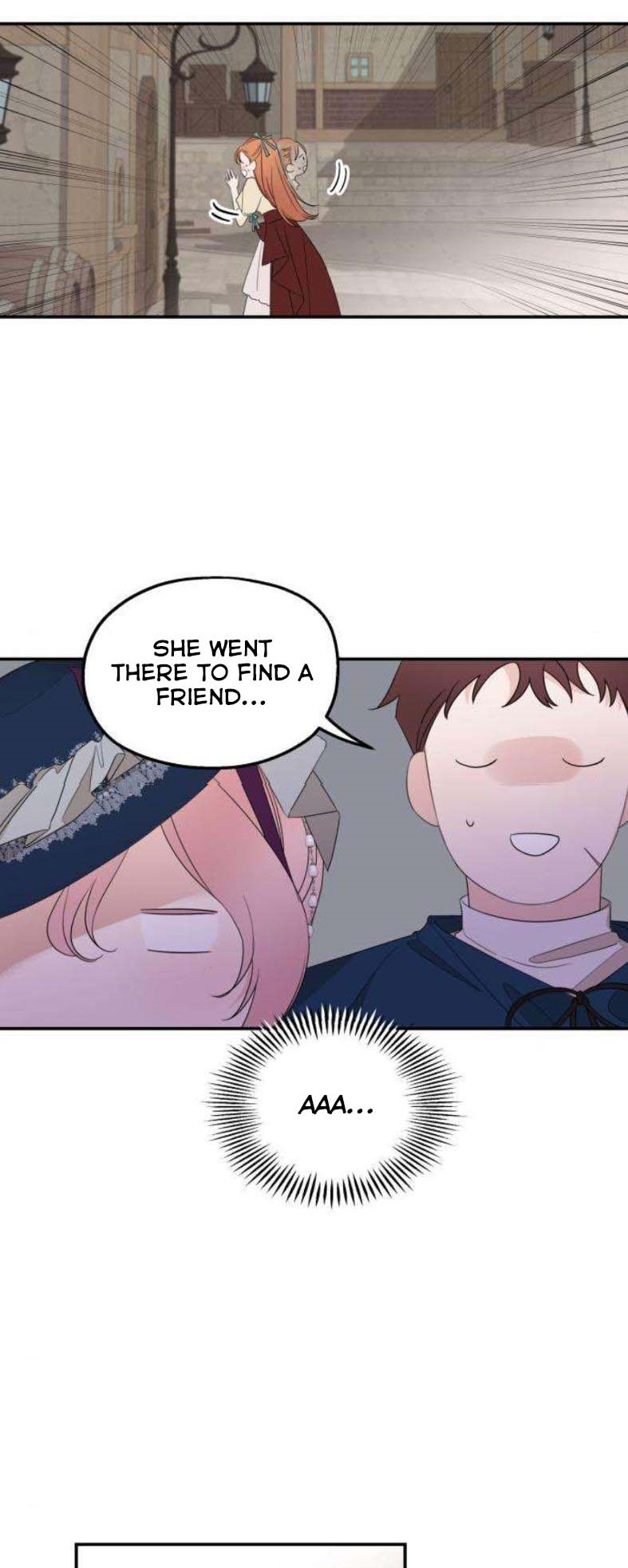 My In-Laws Are Obsessed With Me Chapter 23 page 27