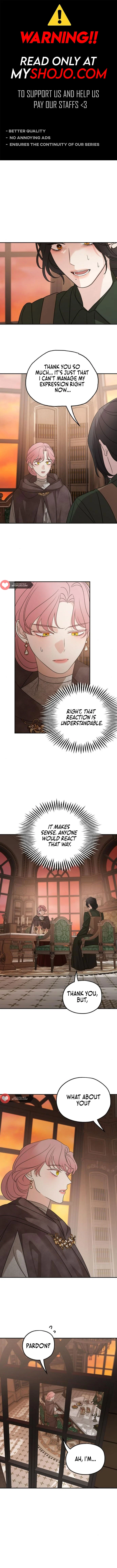 My In-Laws Are Obsessed With Me Chapter 127 page 1