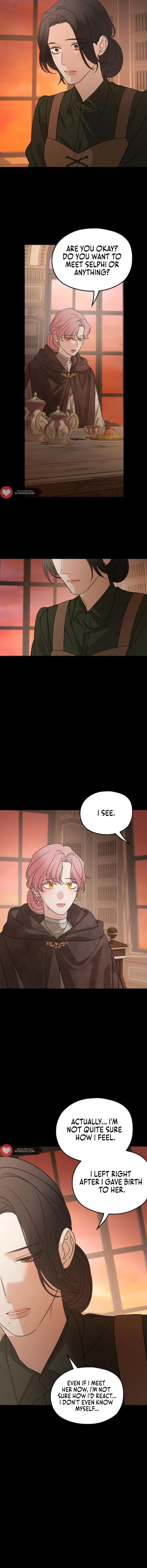 My In-Laws Are Obsessed With Me Chapter 127 page 4