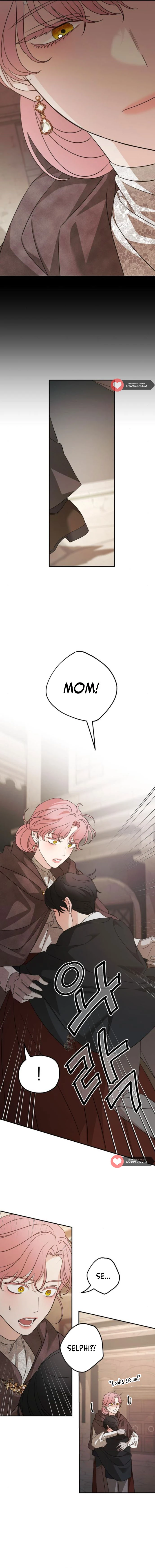 My In-Laws Are Obsessed With Me Chapter 127 page 5