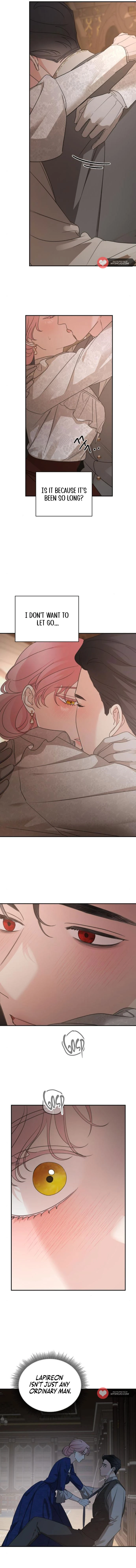 My In-Laws Are Obsessed With Me Chapter 127 page 14