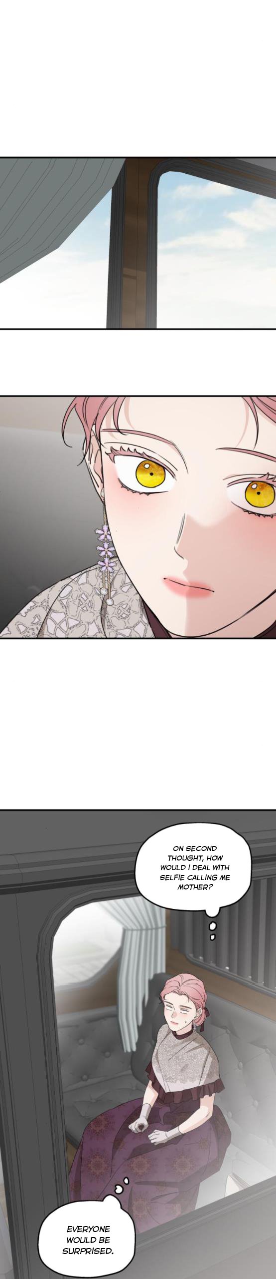 My In-Laws Are Obsessed With Me Chapter 58 page 7