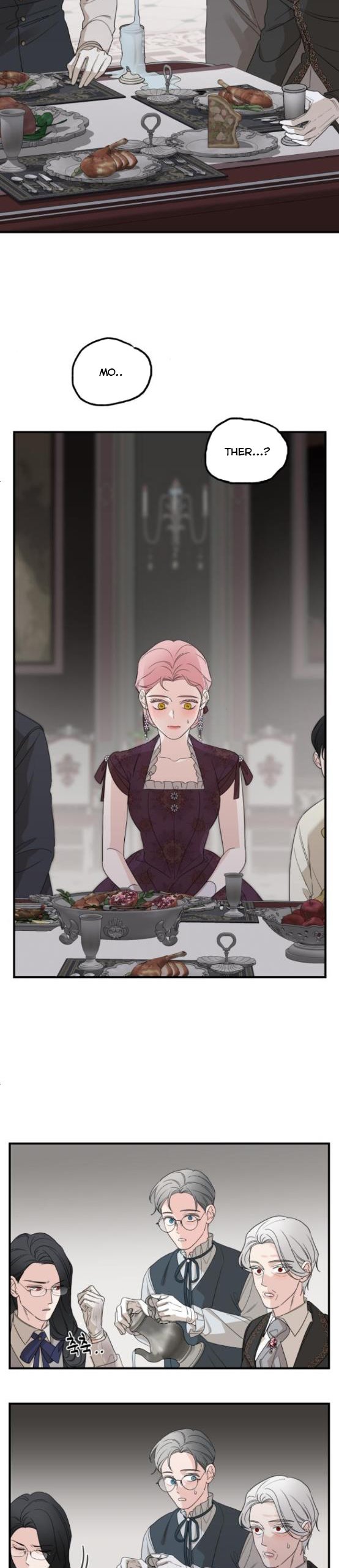 My In-Laws Are Obsessed With Me Chapter 58 page 9