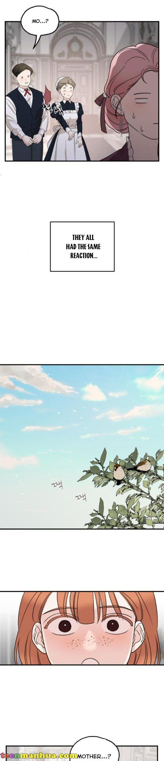 My In-Laws Are Obsessed With Me Chapter 58 page 11