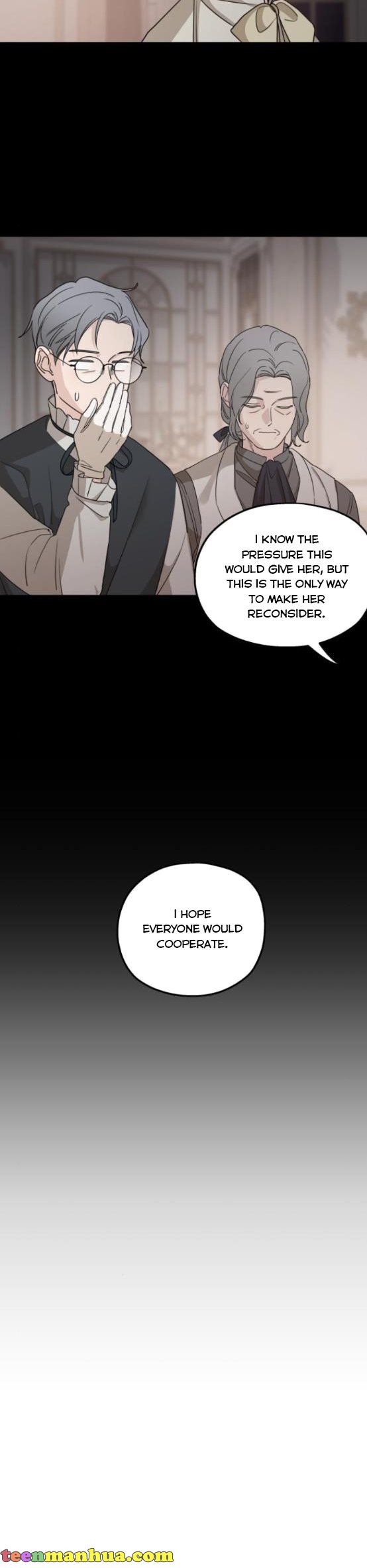 My In-Laws Are Obsessed With Me Chapter 58 page 15