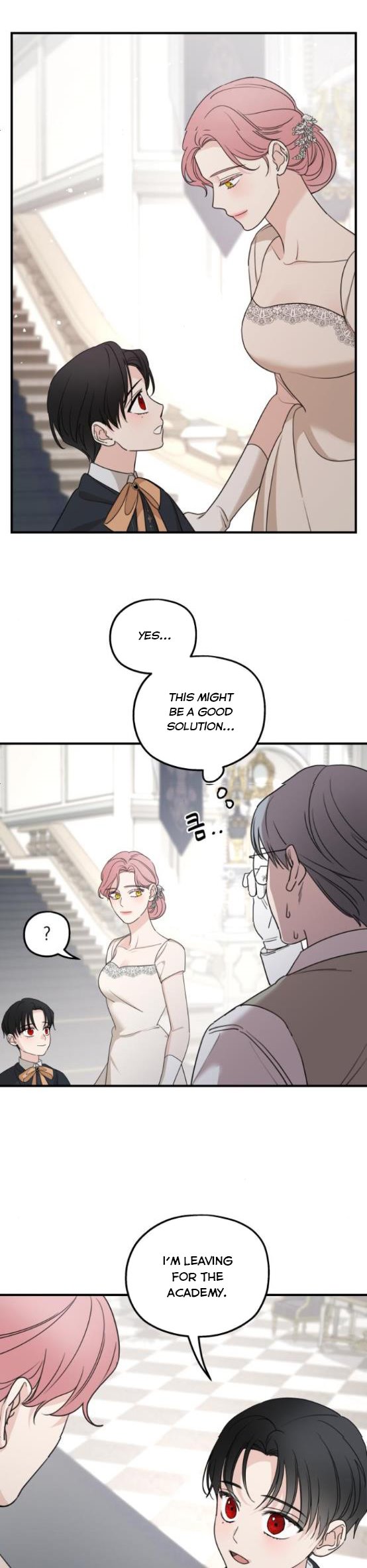 My In-Laws Are Obsessed With Me Chapter 58 page 16