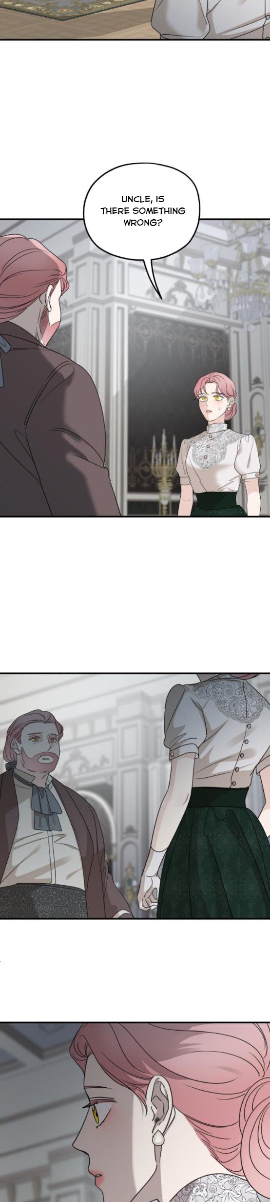 My In-Laws Are Obsessed With Me Chapter 58 page 25