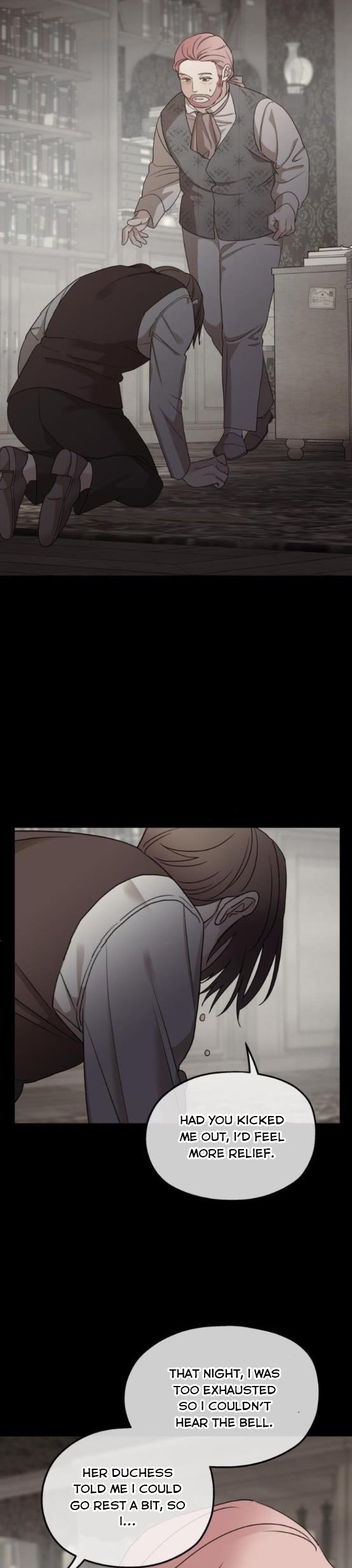 My In-Laws Are Obsessed With Me Chapter 58 page 34