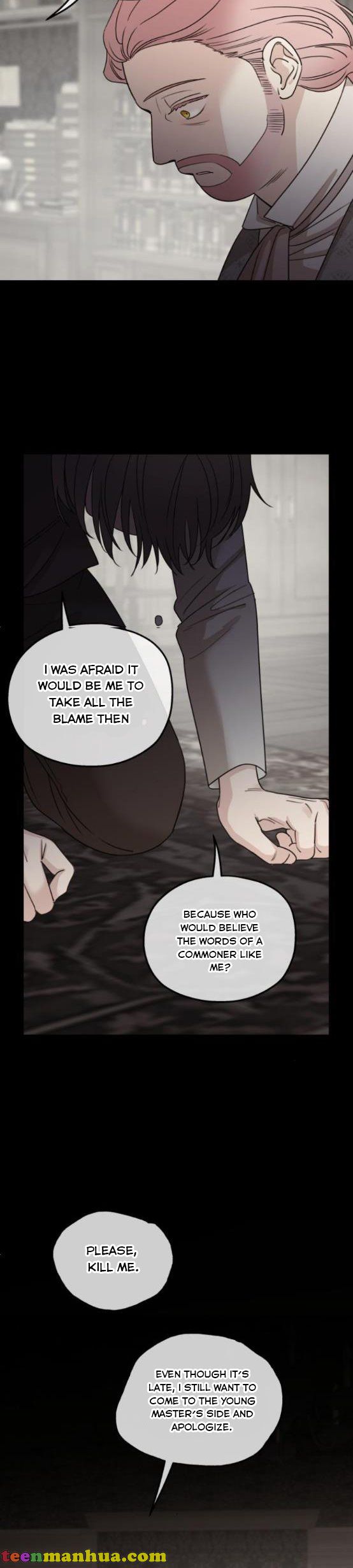 My In-Laws Are Obsessed With Me Chapter 58 page 35