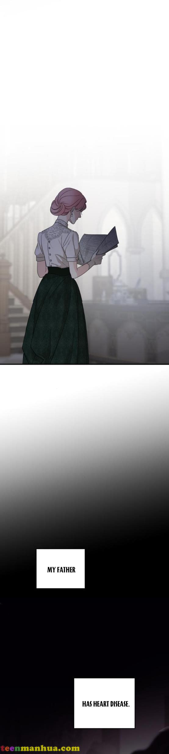 My In-Laws Are Obsessed With Me Chapter 58 page 37
