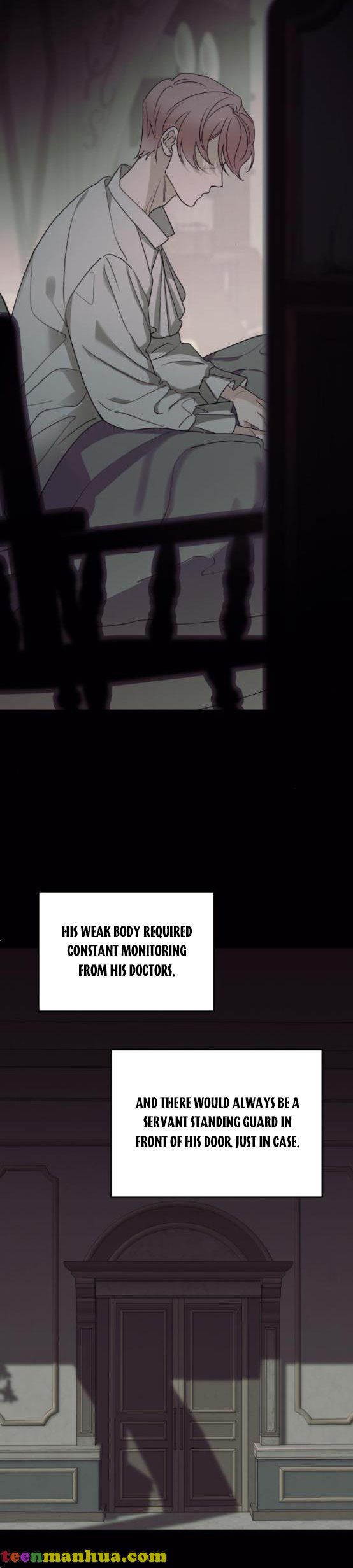 My In-Laws Are Obsessed With Me Chapter 58 page 38