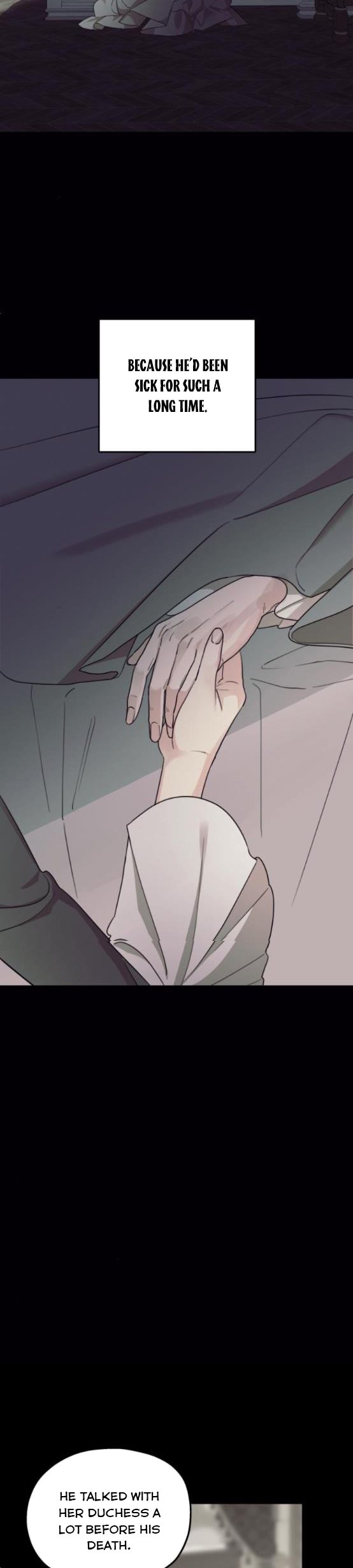 My In-Laws Are Obsessed With Me Chapter 58 page 40