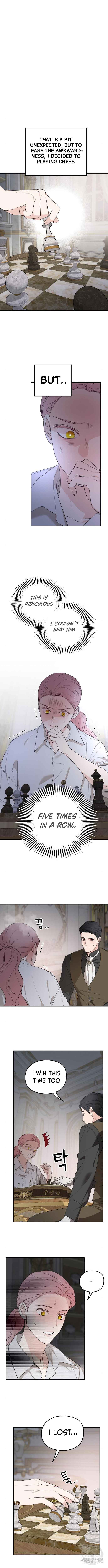 My In-Laws Are Obsessed With Me Chapter 79 page 2