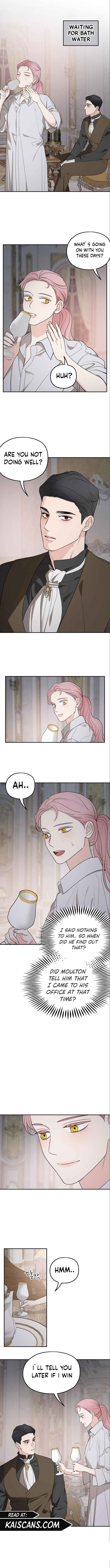 My In-Laws Are Obsessed With Me Chapter 79 page 4