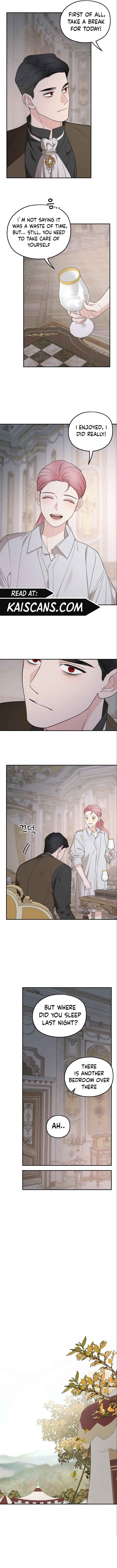 My In-Laws Are Obsessed With Me Chapter 79 page 5