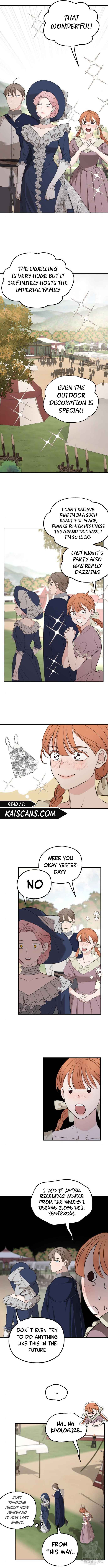 My In-Laws Are Obsessed With Me Chapter 79 page 6