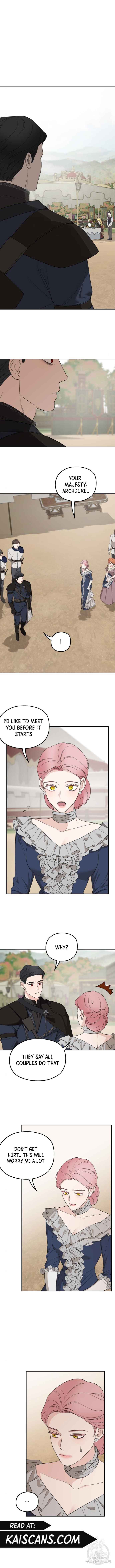 My In-Laws Are Obsessed With Me Chapter 79 page 10