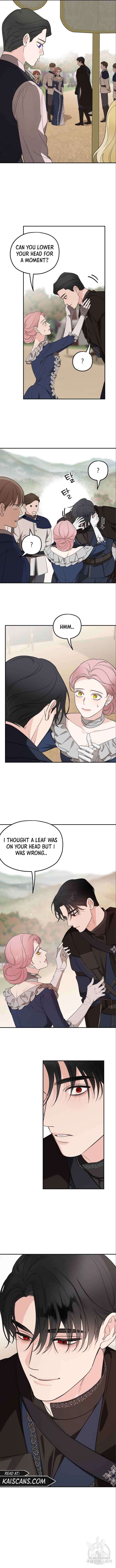 My In-Laws Are Obsessed With Me Chapter 79 page 11