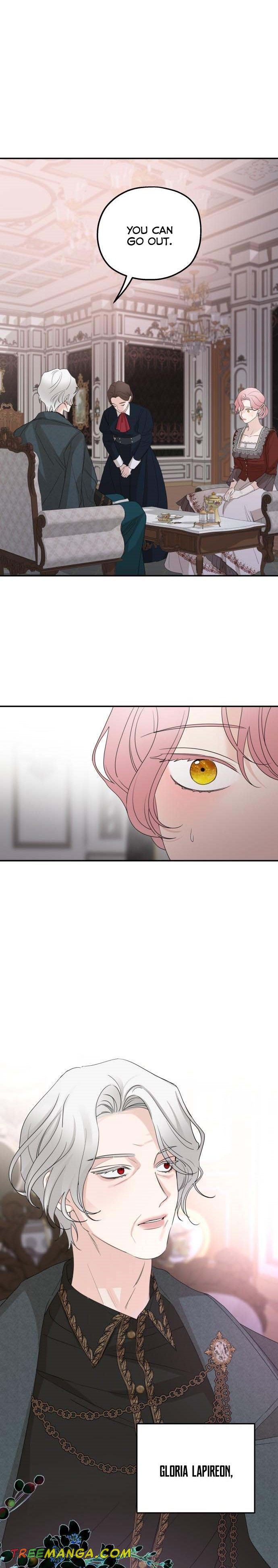 My In-Laws Are Obsessed With Me Chapter 32 page 5