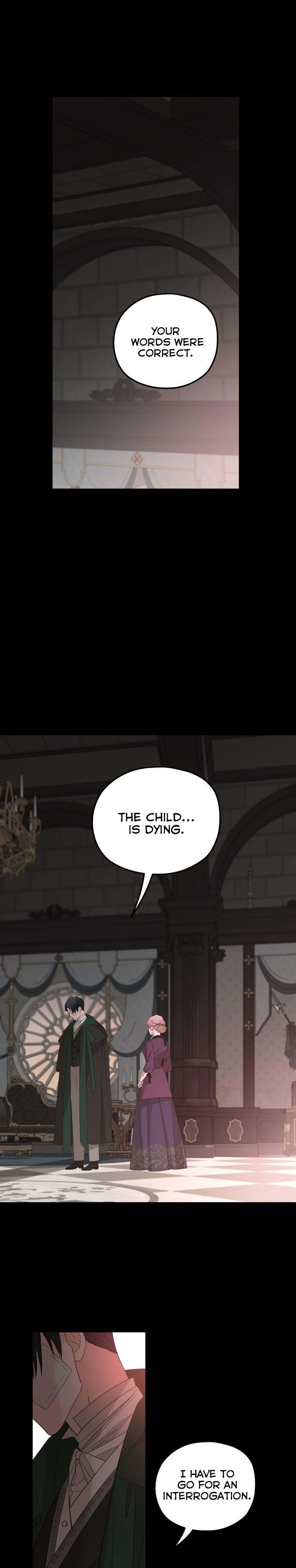 My In-Laws Are Obsessed With Me Chapter 32 page 19