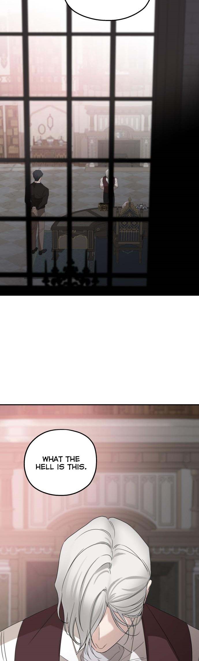 My In-Laws Are Obsessed With Me Chapter 32 page 34