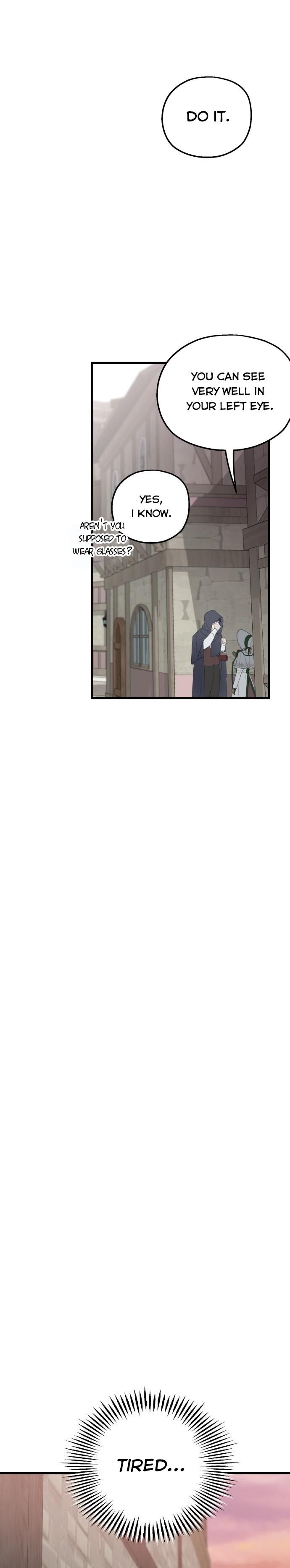 My In-Laws Are Obsessed With Me Chapter 27.5 page 3