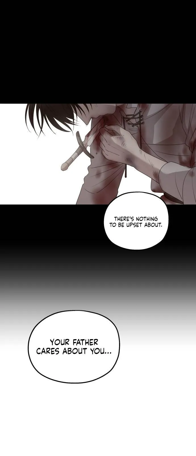 My In-Laws Are Obsessed With Me Chapter 33 page 1