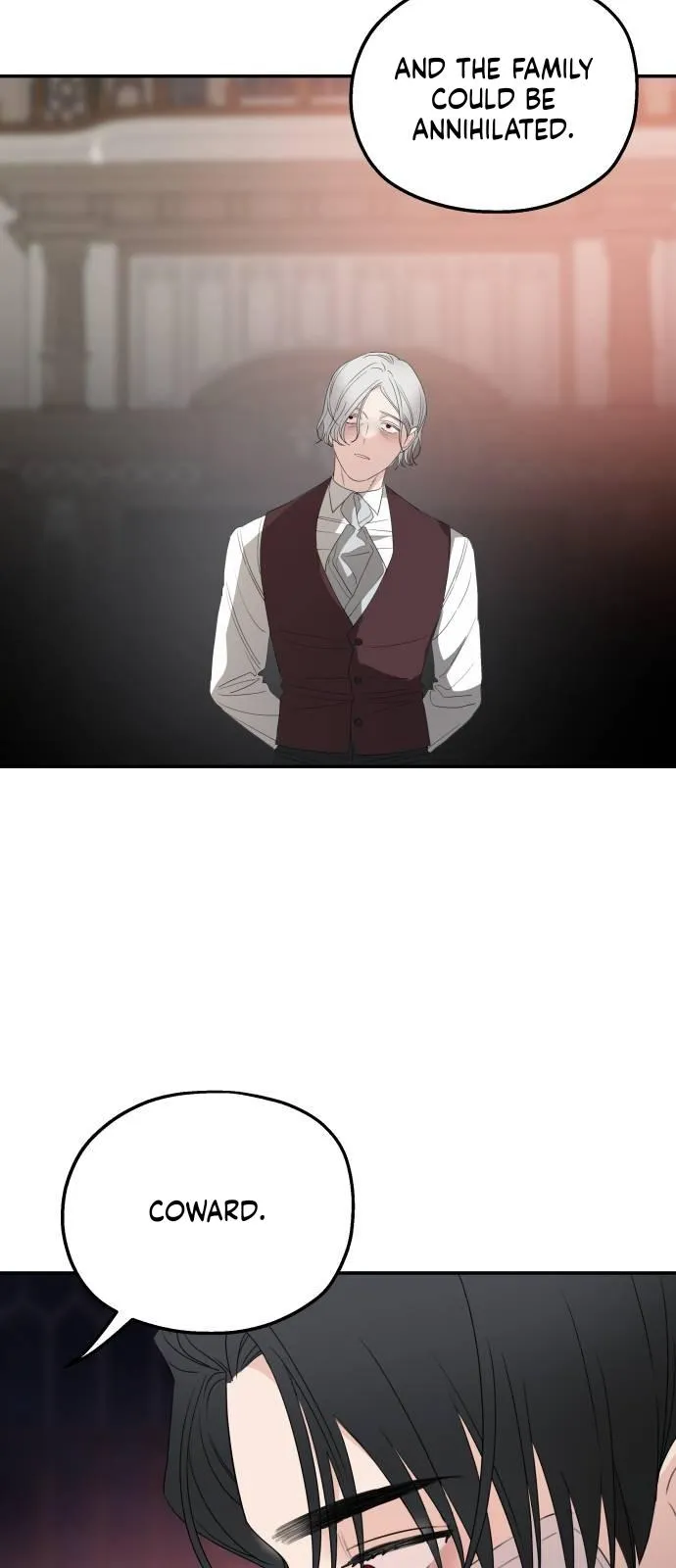 My In-Laws Are Obsessed With Me Chapter 33 page 19