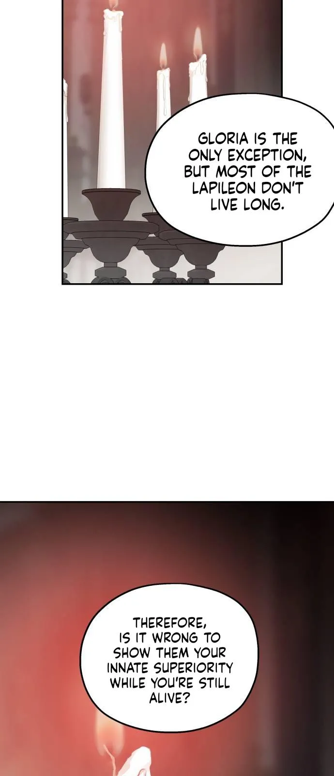 My In-Laws Are Obsessed With Me Chapter 33 page 21