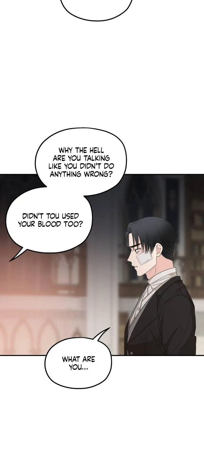 My In-Laws Are Obsessed With Me Chapter 33 page 23