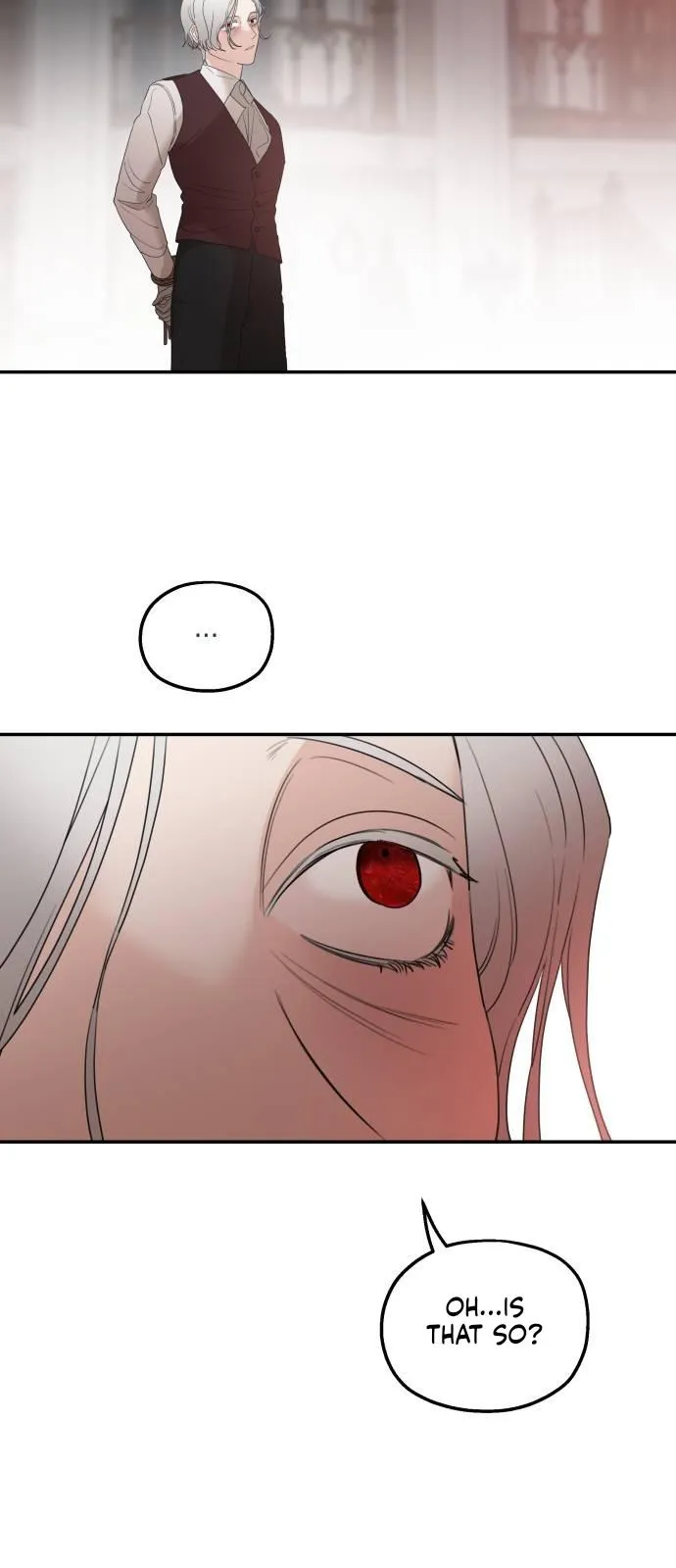 My In-Laws Are Obsessed With Me Chapter 33 page 26