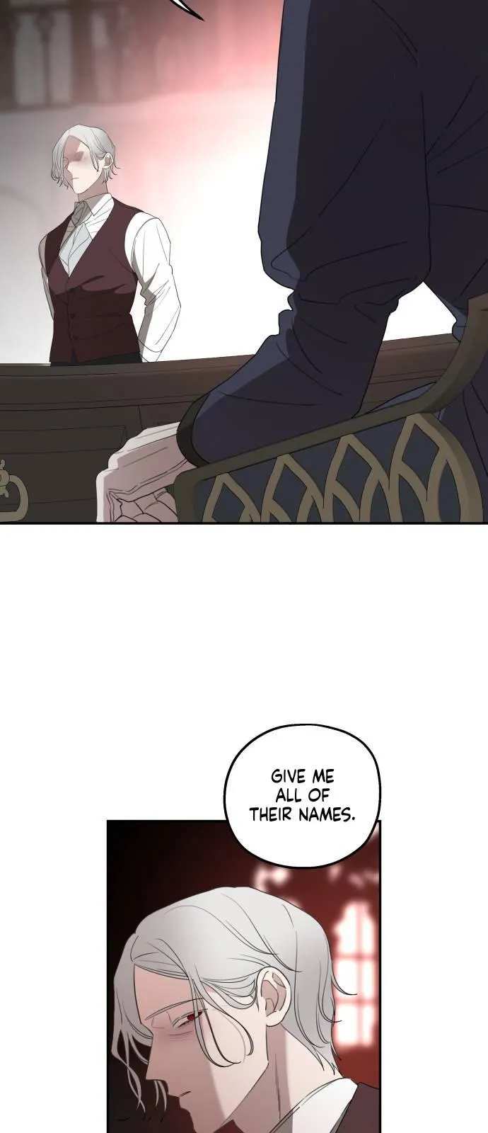 My In-Laws Are Obsessed With Me Chapter 33 page 35