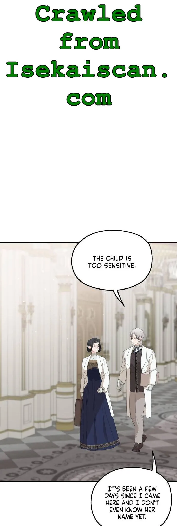 My In-Laws Are Obsessed With Me Chapter 33 page 39
