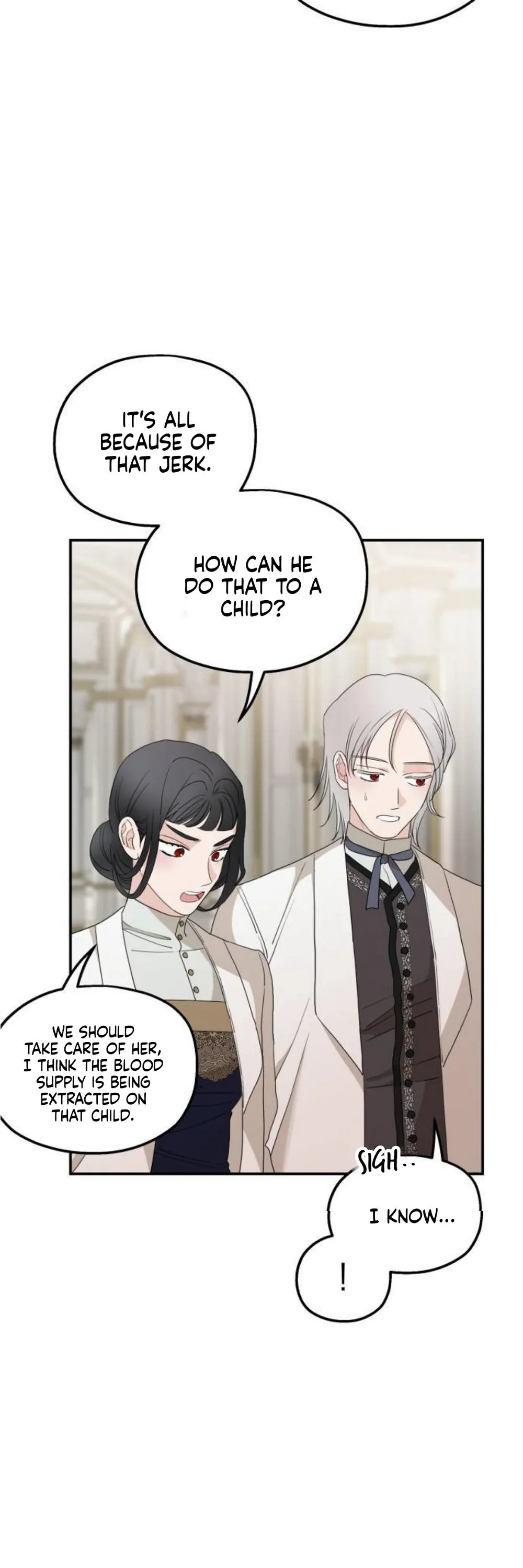 My In-Laws Are Obsessed With Me Chapter 33 page 40