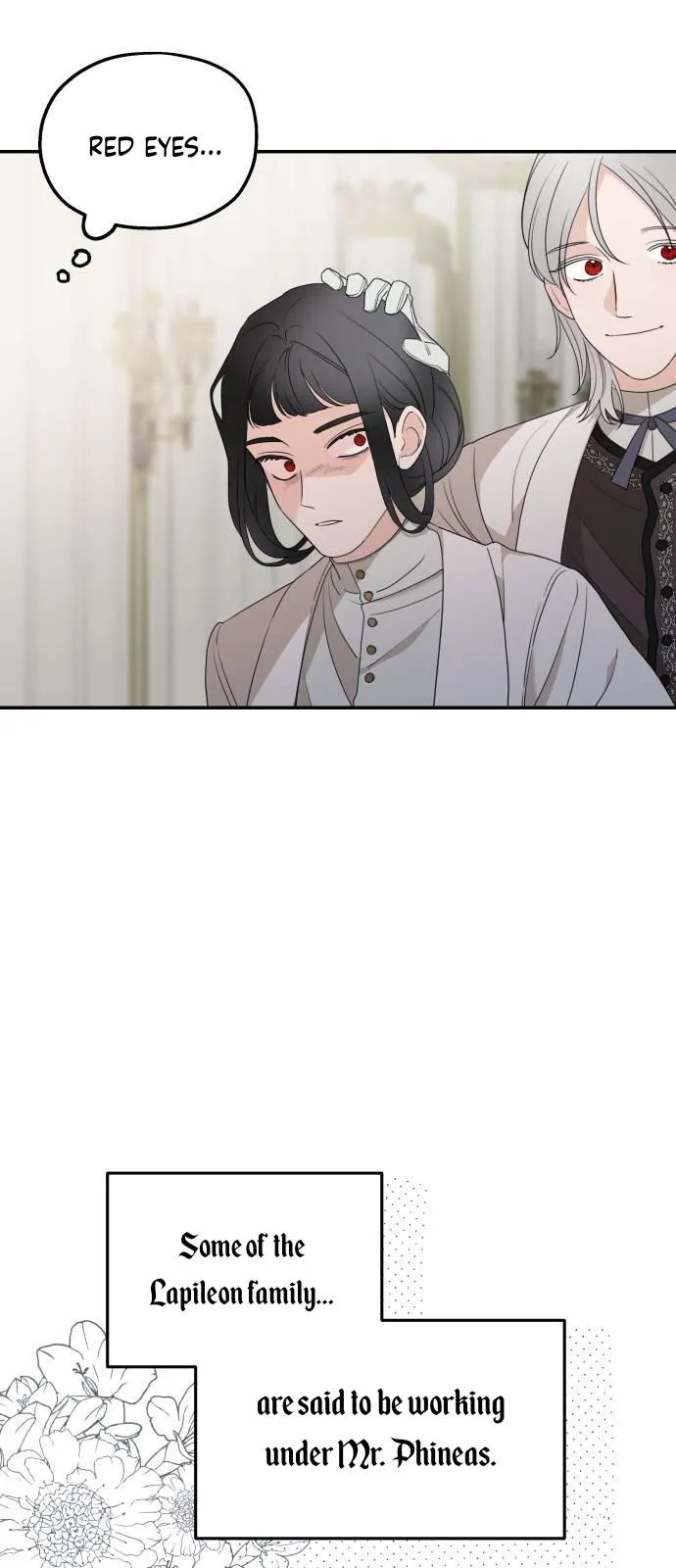 My In-Laws Are Obsessed With Me Chapter 33 page 42