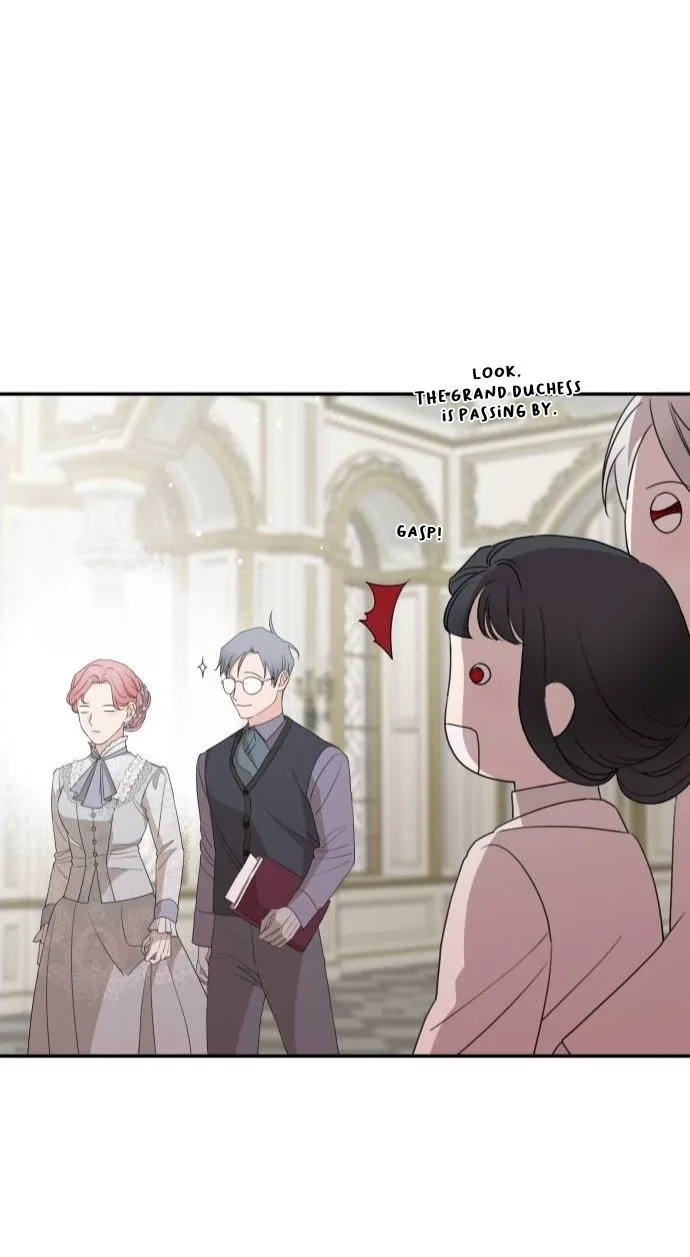 My In-Laws Are Obsessed With Me Chapter 33 page 44