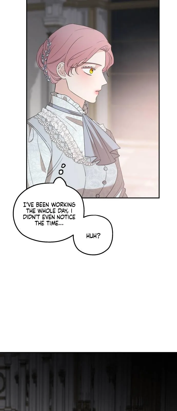My In-Laws Are Obsessed With Me Chapter 33 page 53