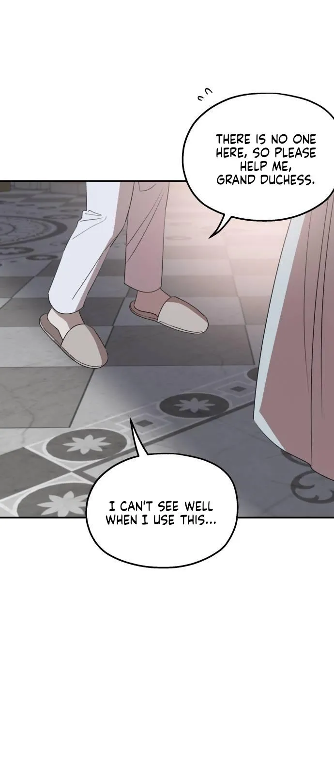 My In-Laws Are Obsessed With Me Chapter 33 page 57